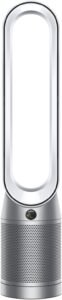 CLICK HERE. Dyson Purifier Cool™ TP07 Smart Air Purifier and Fan - White/Silver, Large