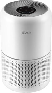 #1 best seller on amazon - pet air purifier