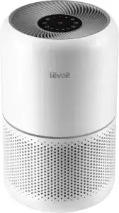 #1 best seller on amazon - pet air purifier