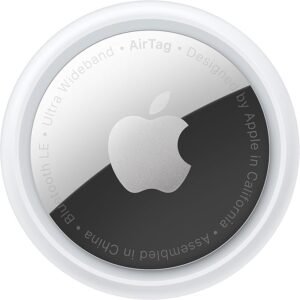 airtage that can be used as a tracking device for those cats or dogs that like to wander