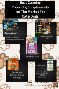 Best Calming Supplements for Dogs and Cats 12 May I Pet Your Dog Sweatshirt 2
