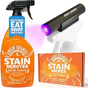 enzyme cleaner