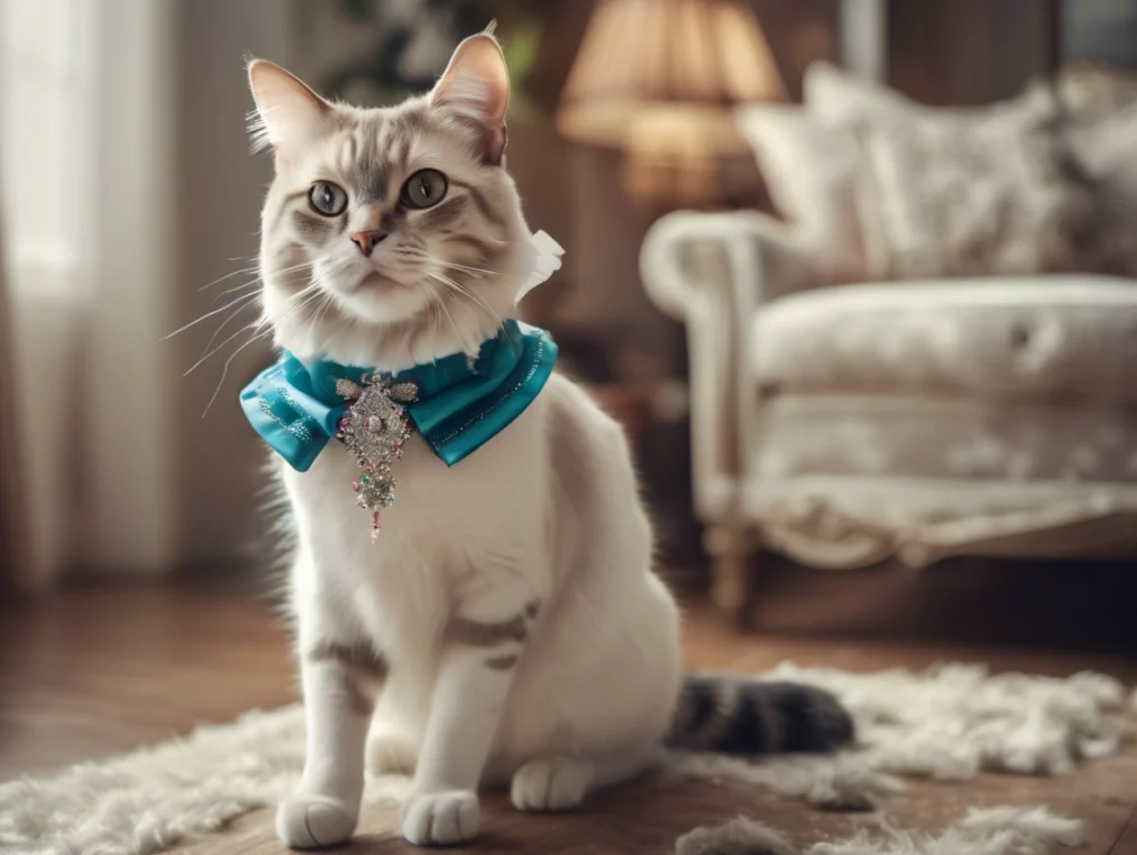 cat collars