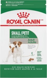 CLICK HERE. Royal Canin Small Breed Adult Dry Dog Food