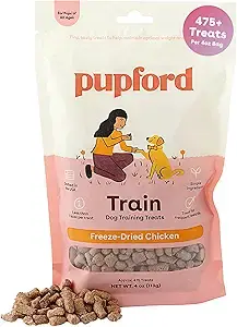 Dog Training Treats