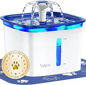 catwaterfountain