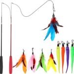 featherwandtoy