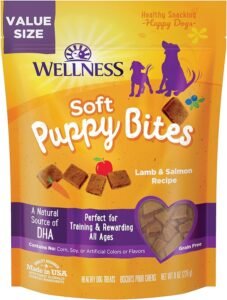 wellnesssoftpuppybites