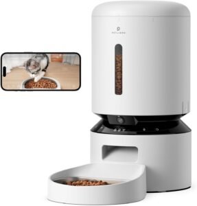 π± Must-Have Products Every Cat Parent Needs 10 automatic cat feeder