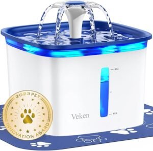 π± Must-Have Products Every Cat Parent Needs 11 automatic water