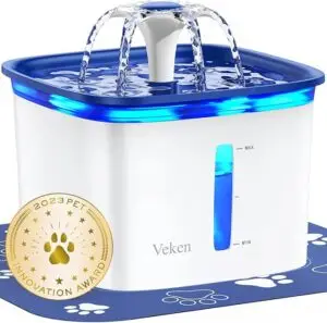 π± Must-Have Products Every Cat Parent Needs 11 automatic water