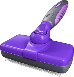 cat brush
