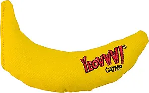 catnip banana