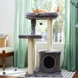 cat tree condo