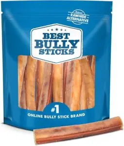 Best Bully sticks Jumbo