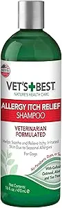 vetsbestshampoo